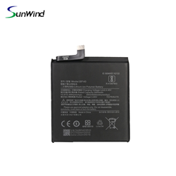 BP40  New Cell Phone Battery for Xiaomi Redmi K20 pro MI 9T Pro 3.85V 4000mah